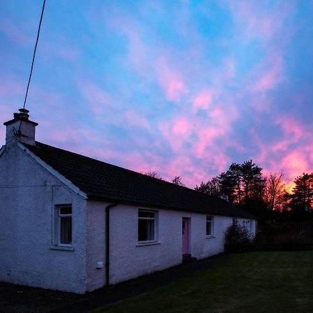 Culsharg Cottage Bargrennan المظهر الخارجي الصورة