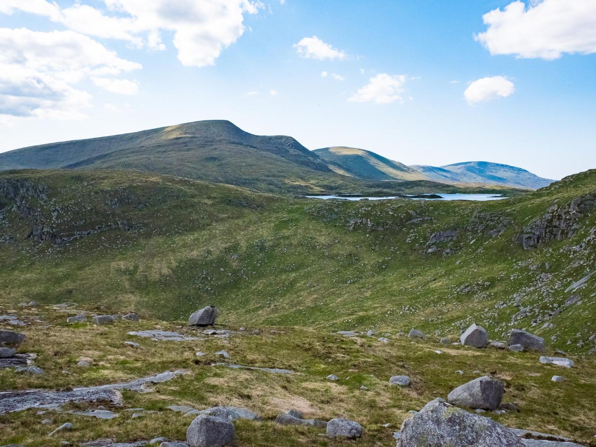 Culsharg Cottage Bargrennan المظهر الخارجي الصورة