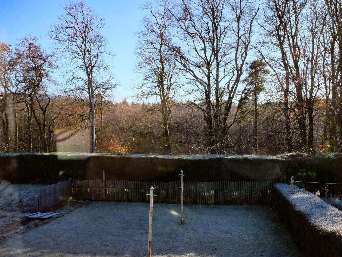 Culsharg Cottage Bargrennan المظهر الخارجي الصورة