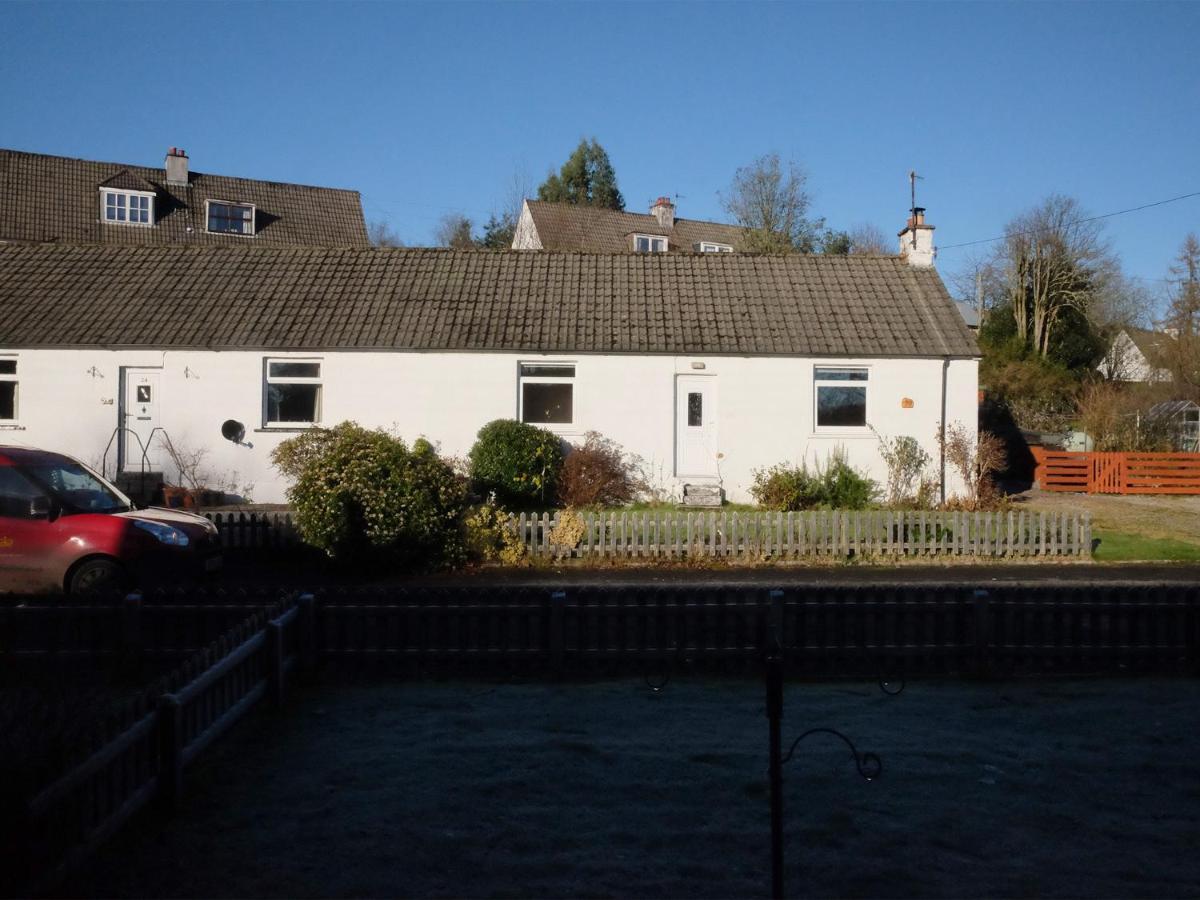 Culsharg Cottage Bargrennan المظهر الخارجي الصورة